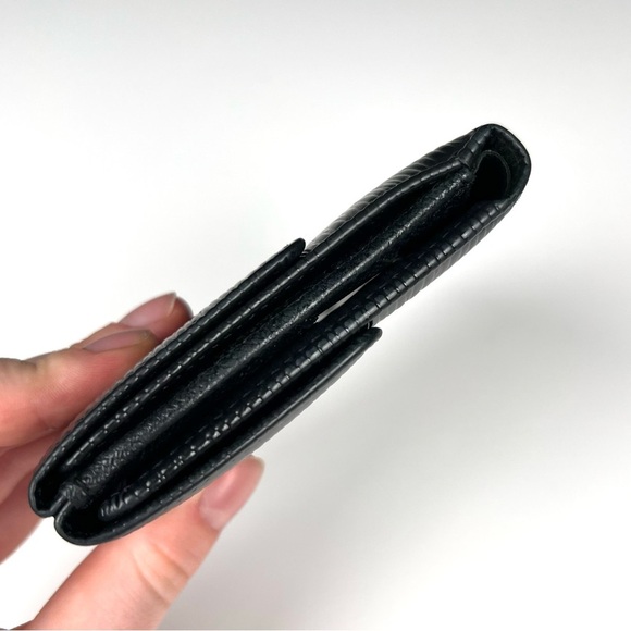 Louis Vuitton Epi Compact Wallet - Picture 3 of 8